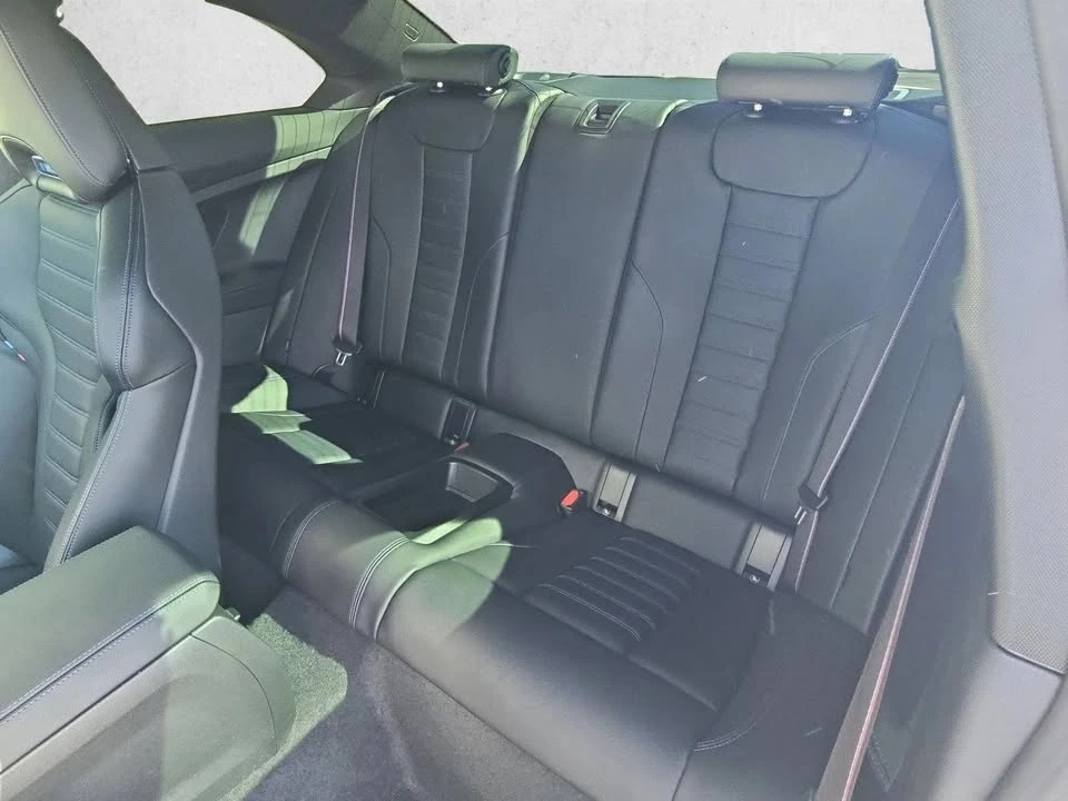 2026 BMW G87 M2 - Image 19 of 20