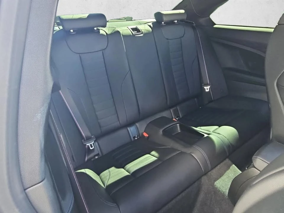 2026 BMW G87 M2 - Image 20 of 20