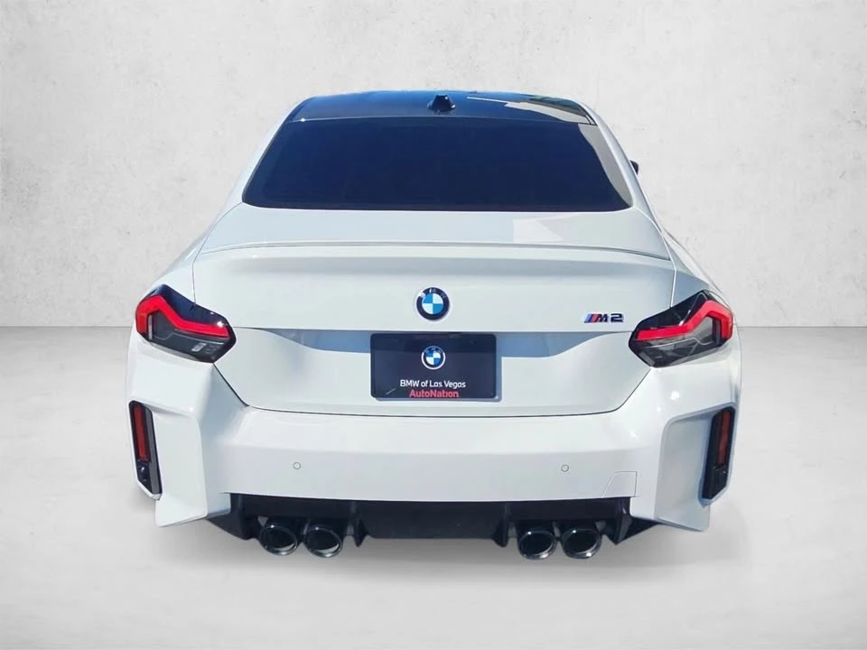 2026 BMW G87 M2 - Image 7 of 20