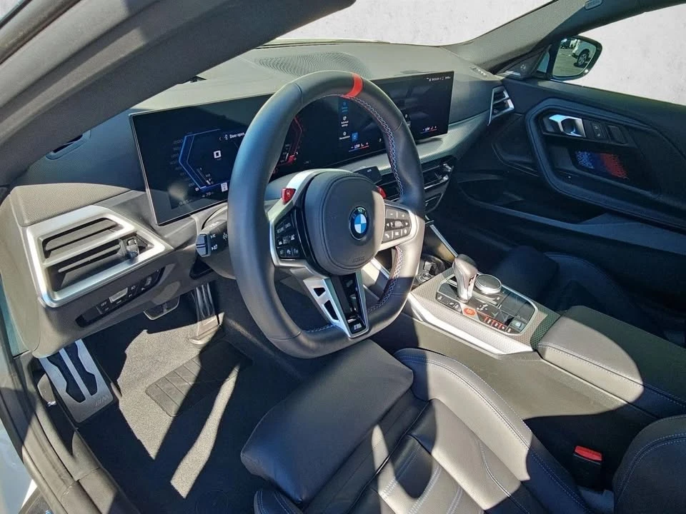 2026 BMW G87 M2 - Image 10 of 20
