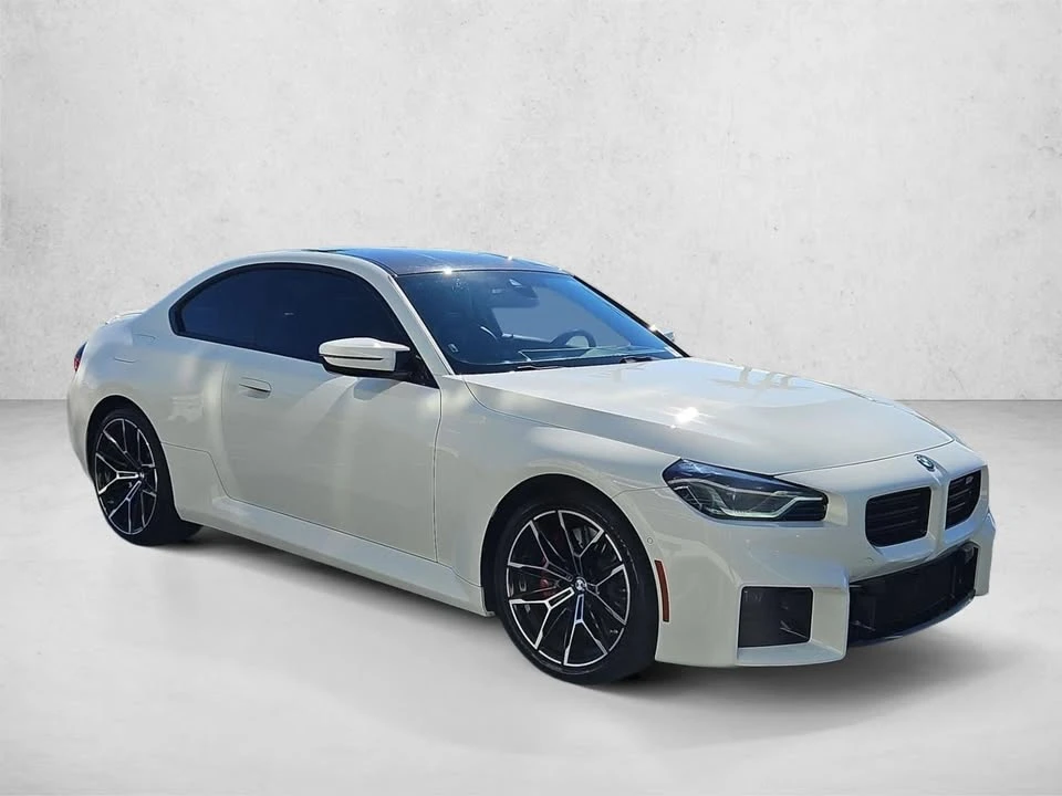 2026 BMW G87 M2 - Image 3 of 20