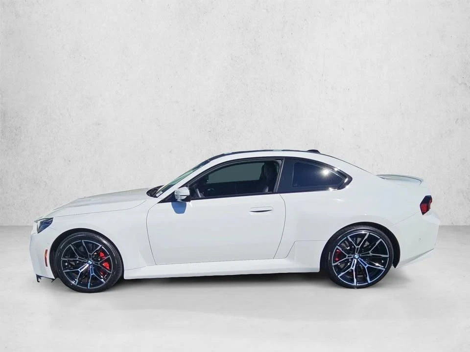 2026 BMW G87 M2 - Image 9 of 20
