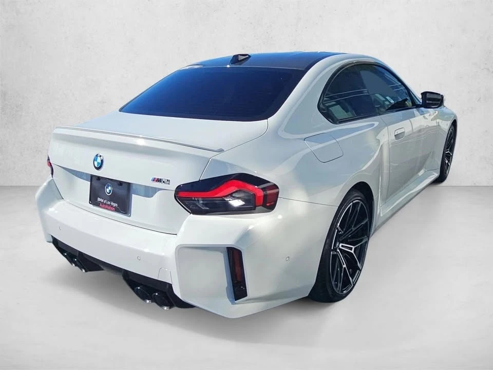 2026 BMW G87 M2 - Image 5 of 20