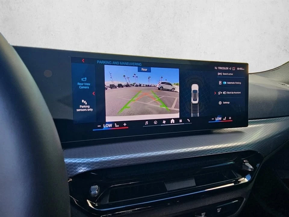 2026 BMW G87 M2 - Image 14 of 20