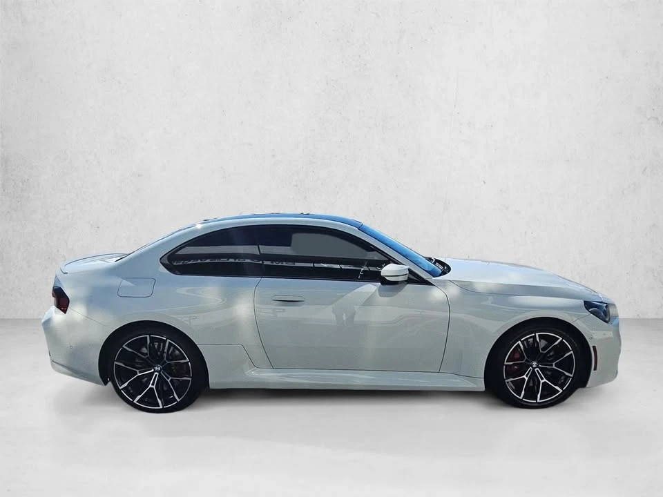 2026 BMW G87 M2 - Image 4 of 20