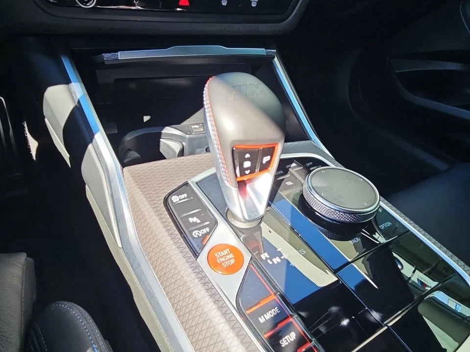 2026 BMW G87 M2 - Image 12 of 20