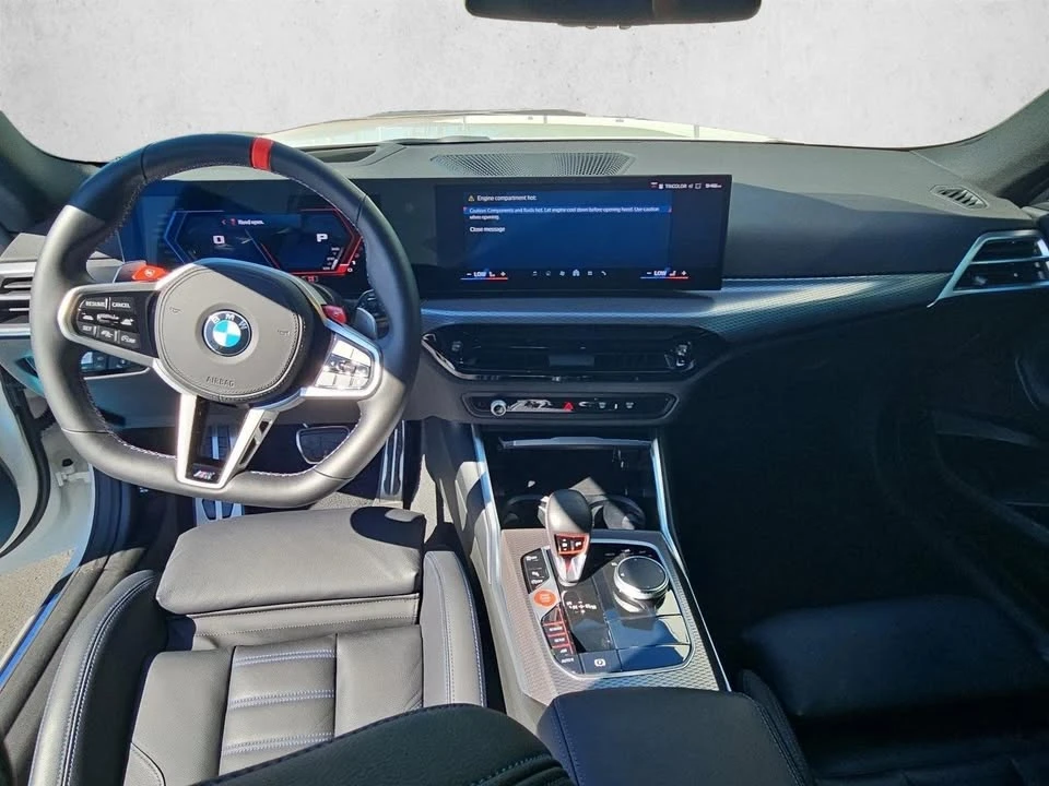 2026 BMW G87 M2 - Image 18 of 20