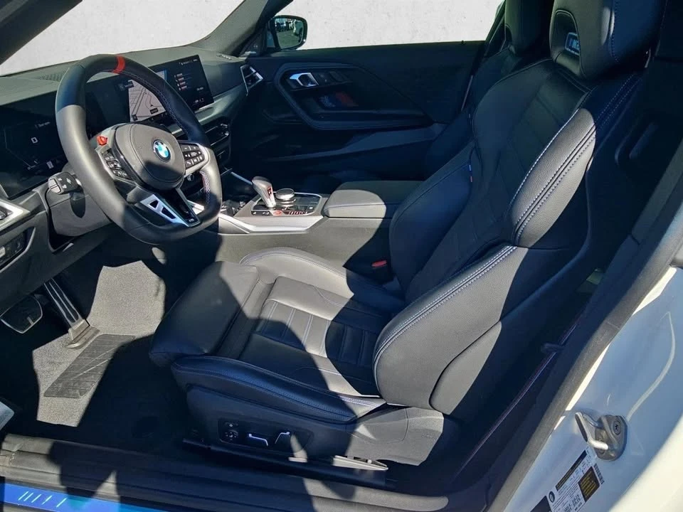 2026 BMW G87 M2 - Image 16 of 20