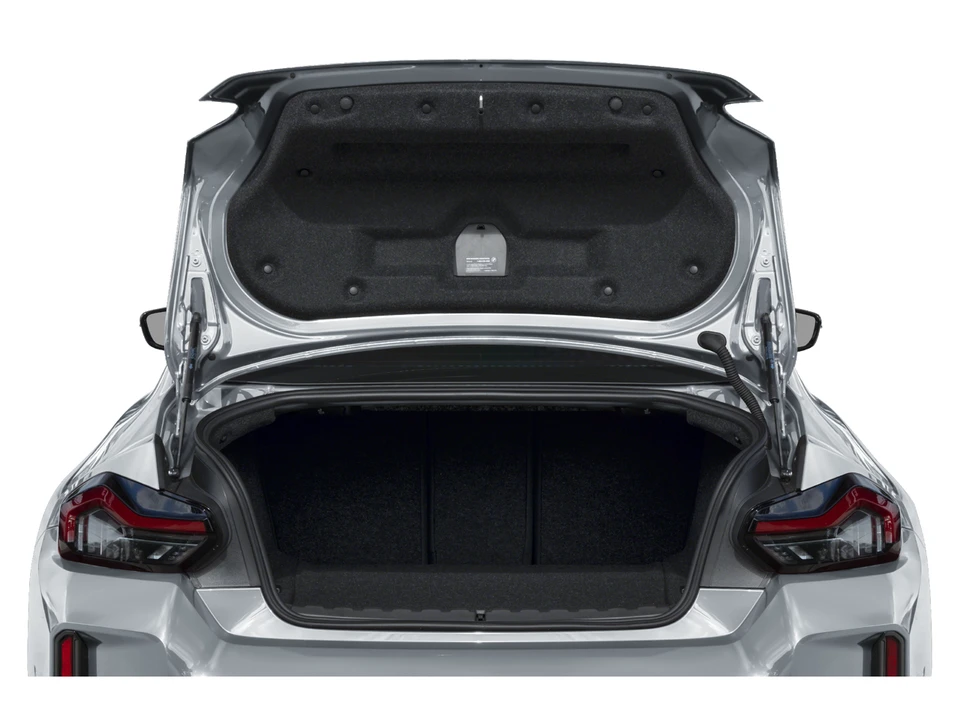 2026 BMW G87 M2 - Image 23 of 26