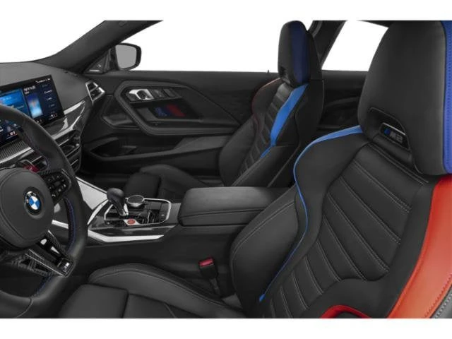 2026 BMW G87 M2 - Image 8 of 26