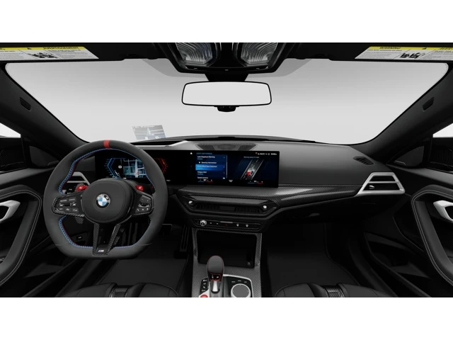 2026 BMW G87 M2 - Image 10 of 14