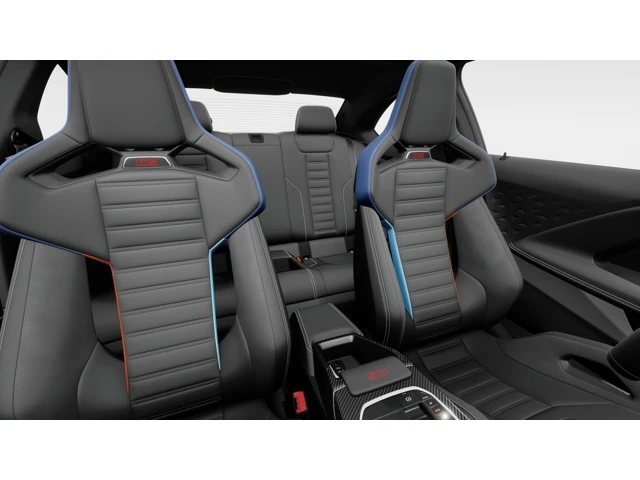 2026 BMW G87 M2 - Image 11 of 14