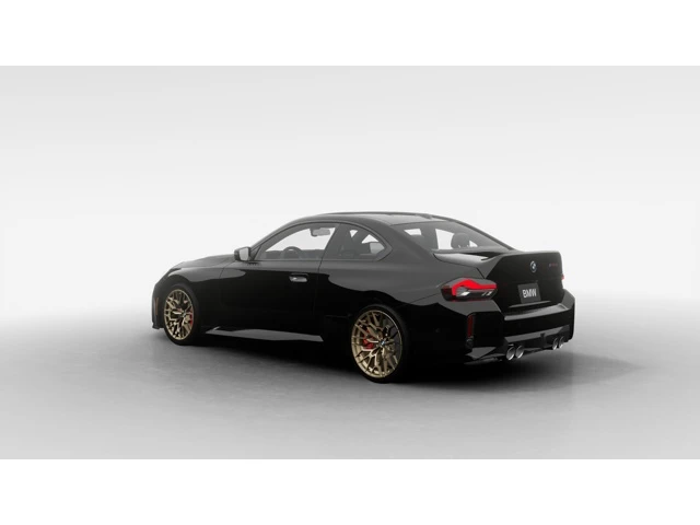 2026 BMW G87 M2 - Image 2 of 14