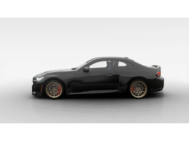 2026 BMW G87 M2 - Image 4 of 14