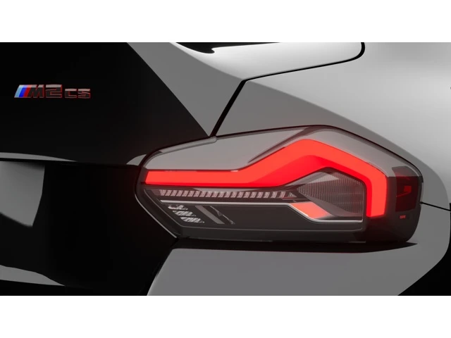 2026 BMW G87 M2 - Image 8 of 14