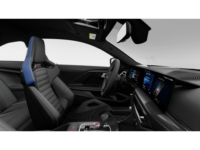 2026 BMW G87 M2 - Image 9 of 14