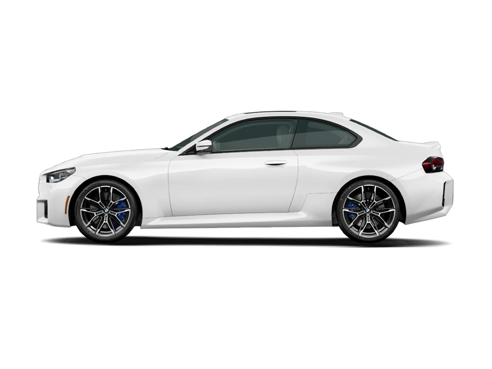 2026 BMW G87 M2 - Image 3 of 3