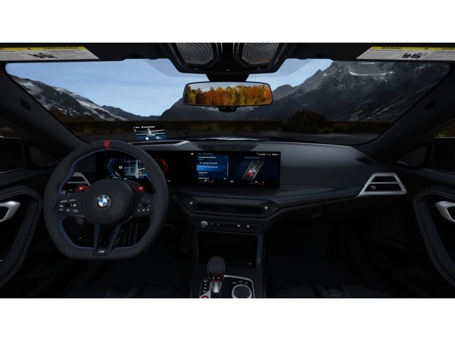 2026 BMW G87 M2 - Image 11 of 15