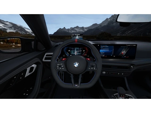 2026 BMW G87 M2 - Image 14 of 15