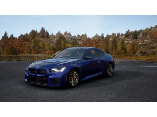 2026 BMW G87 M2 - Image 2 of 15