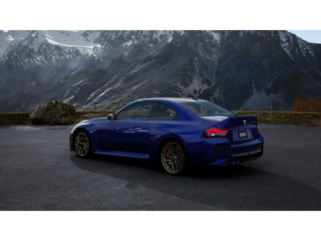 2026 BMW G87 M2 - Image 3 of 15