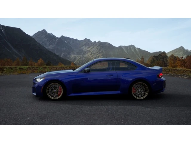 2026 BMW G87 M2 - Image 5 of 15