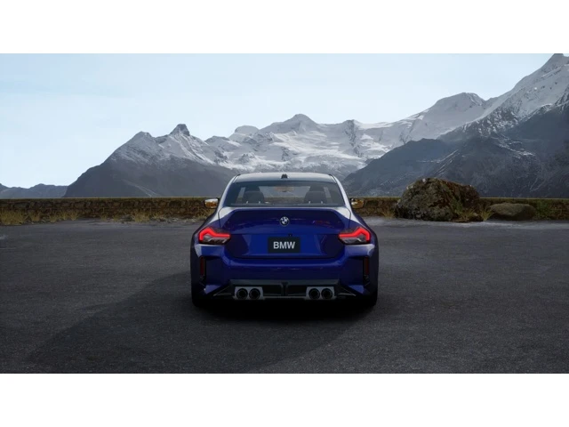2026 BMW G87 M2 - Image 6 of 15