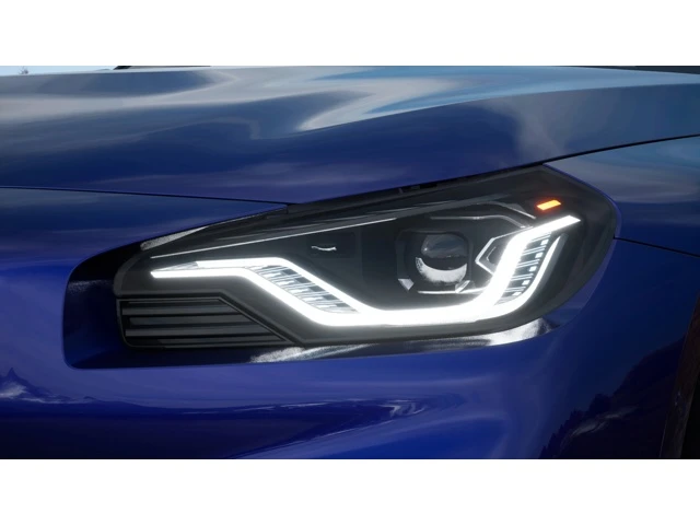 2026 BMW G87 M2 - Image 7 of 15