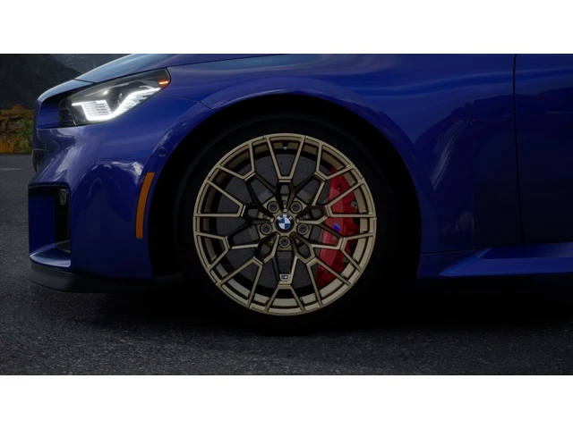 2026 BMW G87 M2 - Image 8 of 15