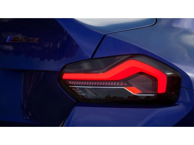 2026 BMW G87 M2 - Image 9 of 15