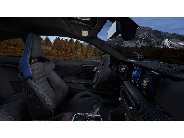 2026 BMW G87 M2 - Image 10 of 15