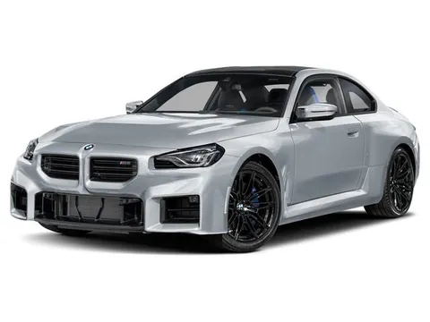 2026 BMW M2 CS Coupe