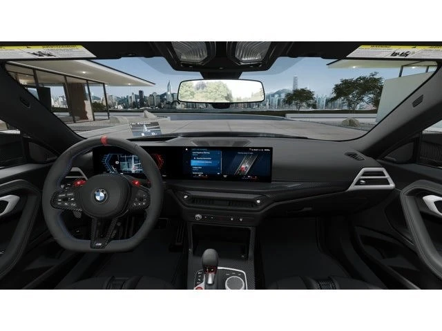 2026 BMW G87 M2 - Image 10 of 14