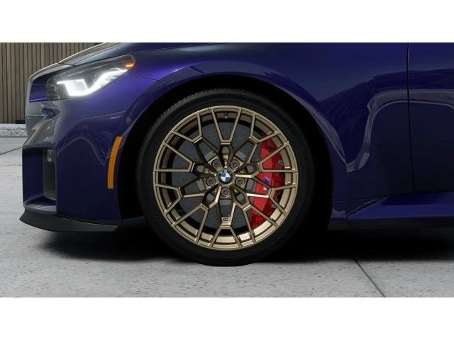2026 BMW G87 M2 - Image 7 of 14