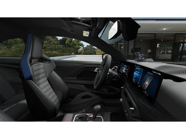2026 BMW G87 M2 - Image 9 of 14