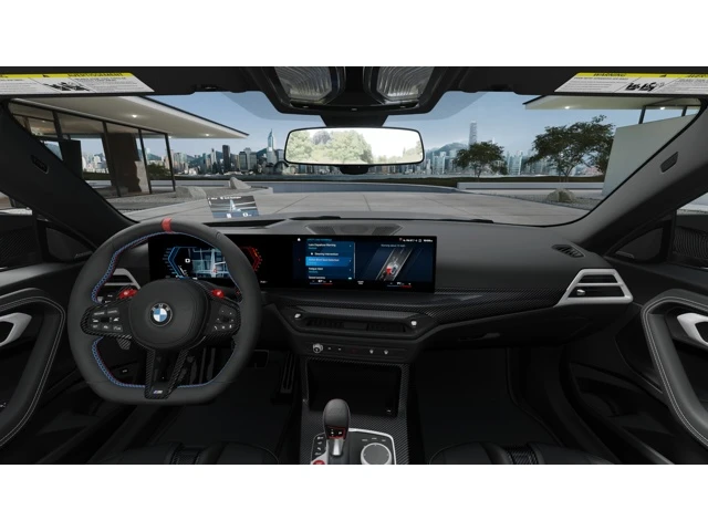 2026 BMW G87 M2 - Image 10 of 14