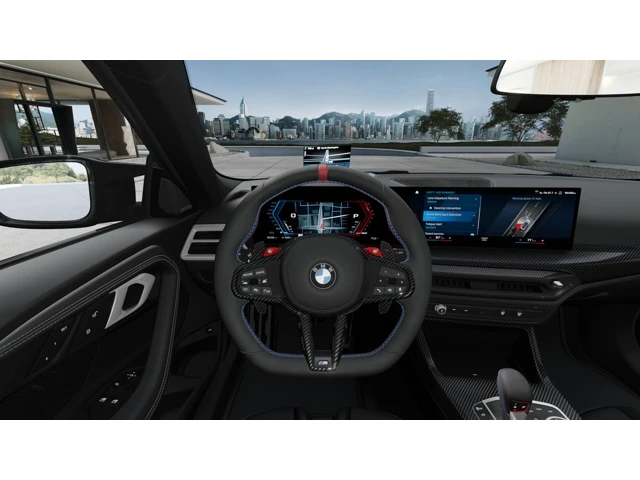 2026 BMW G87 M2 - Image 13 of 14