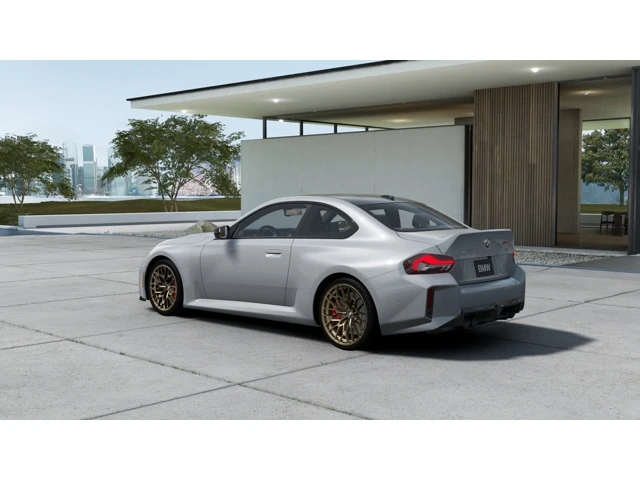 2026 BMW G87 M2 - Image 2 of 14