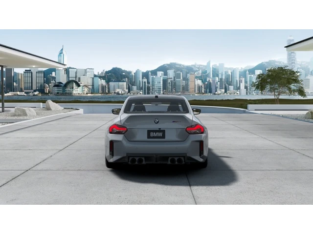 2026 BMW G87 M2 - Image 5 of 14