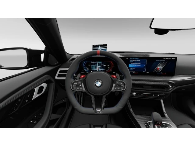 2026 BMW G87 M2 - Image 13 of 14