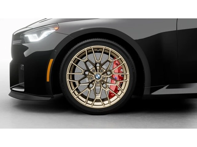 2026 BMW G87 M2 - Image 7 of 14