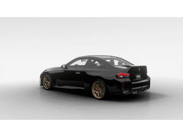 2026 BMW G87 M2 - Image 2 of 14