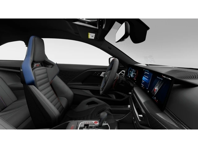 2026 BMW G87 M2 - Image 9 of 14