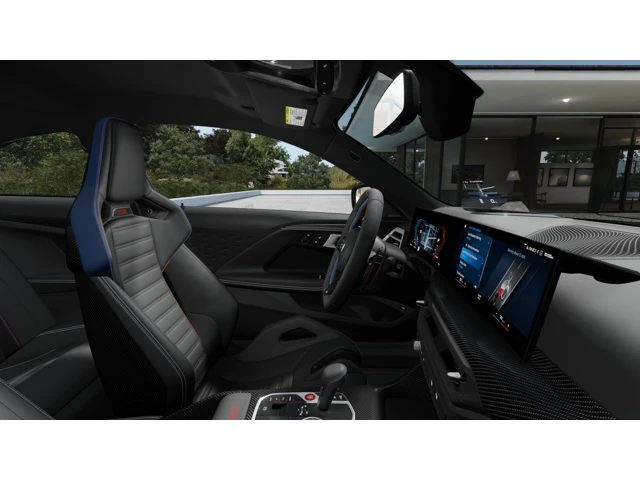 2026 BMW G87 M2 - Image 9 of 14