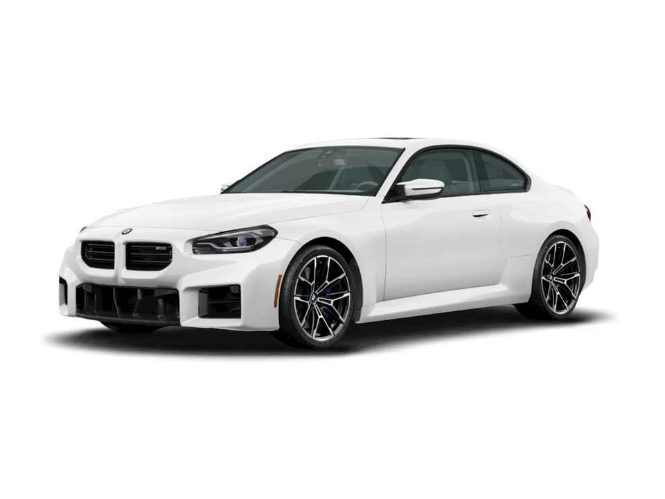 2026 BMW G87 M2 - Image 2 of 3