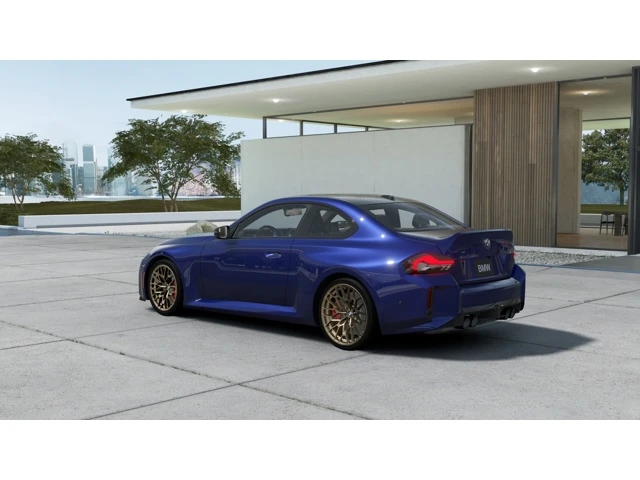 2026 BMW G87 M2 - Image 2 of 14