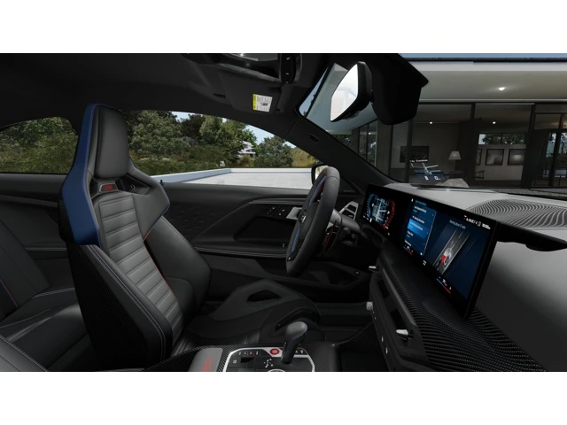 2026 BMW G87 M2 - Image 9 of 14