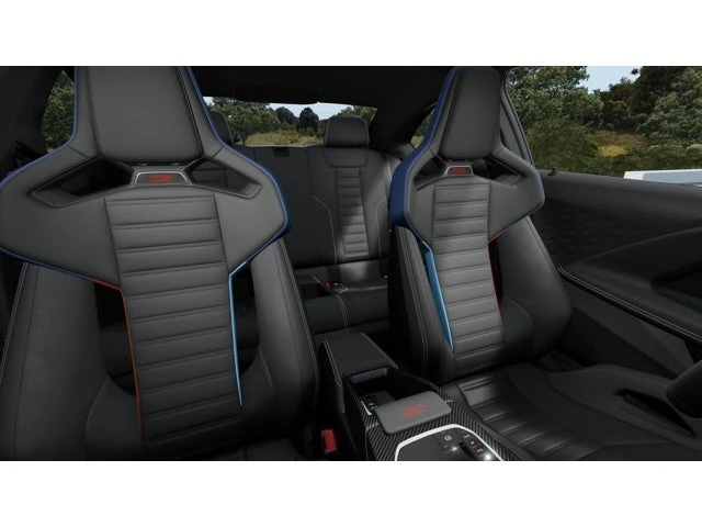 2026 BMW G87 M2 - Image 11 of 14