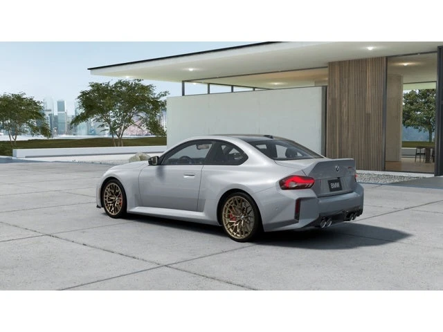 2026 BMW G87 M2 - Image 2 of 14