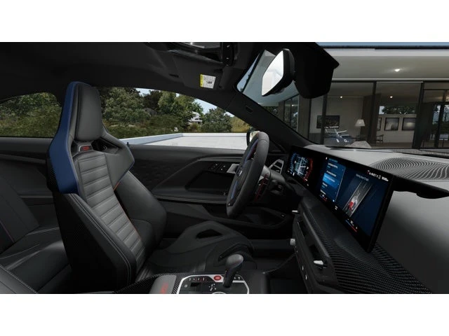2026 BMW G87 M2 - Image 9 of 14